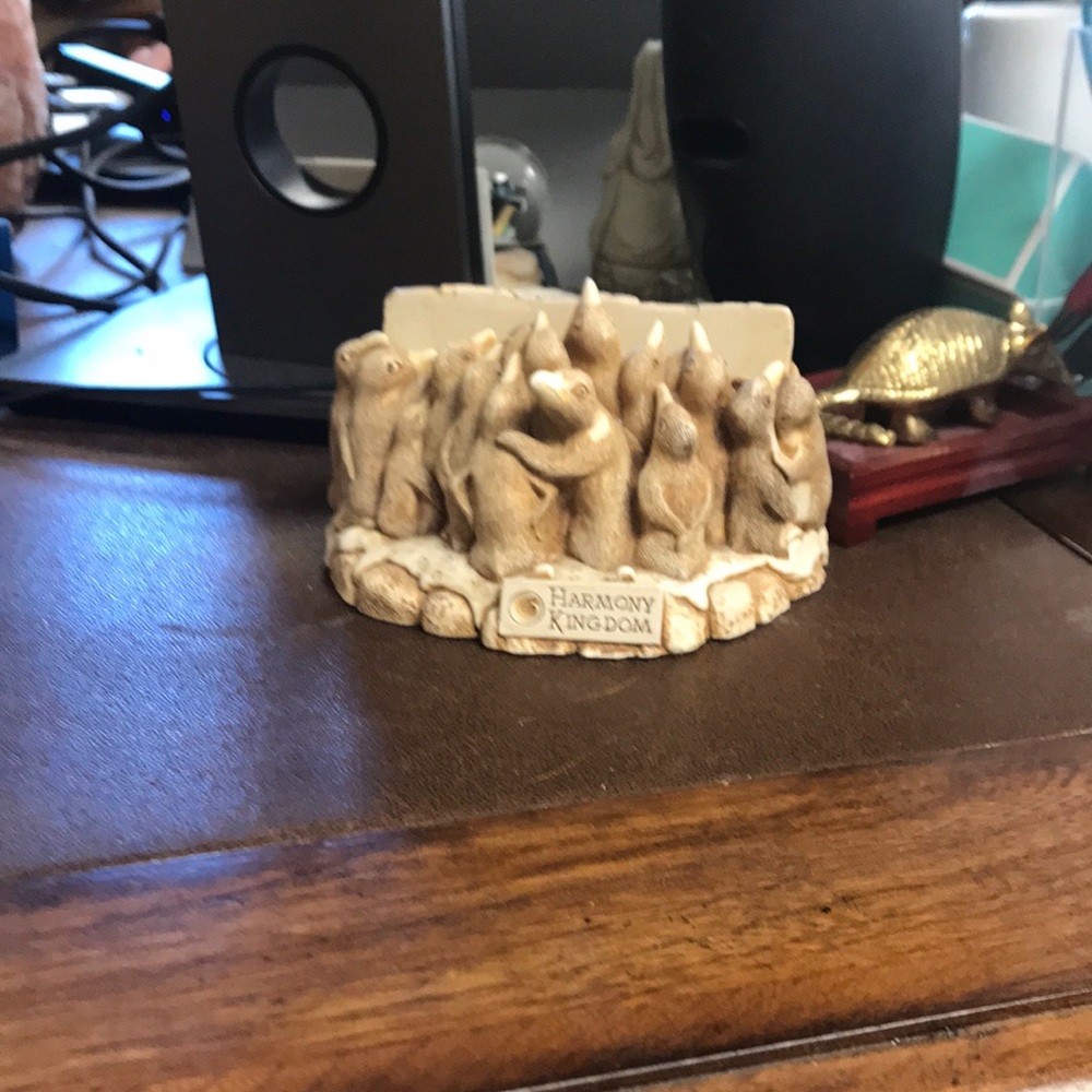 Meet your Posher, Gale